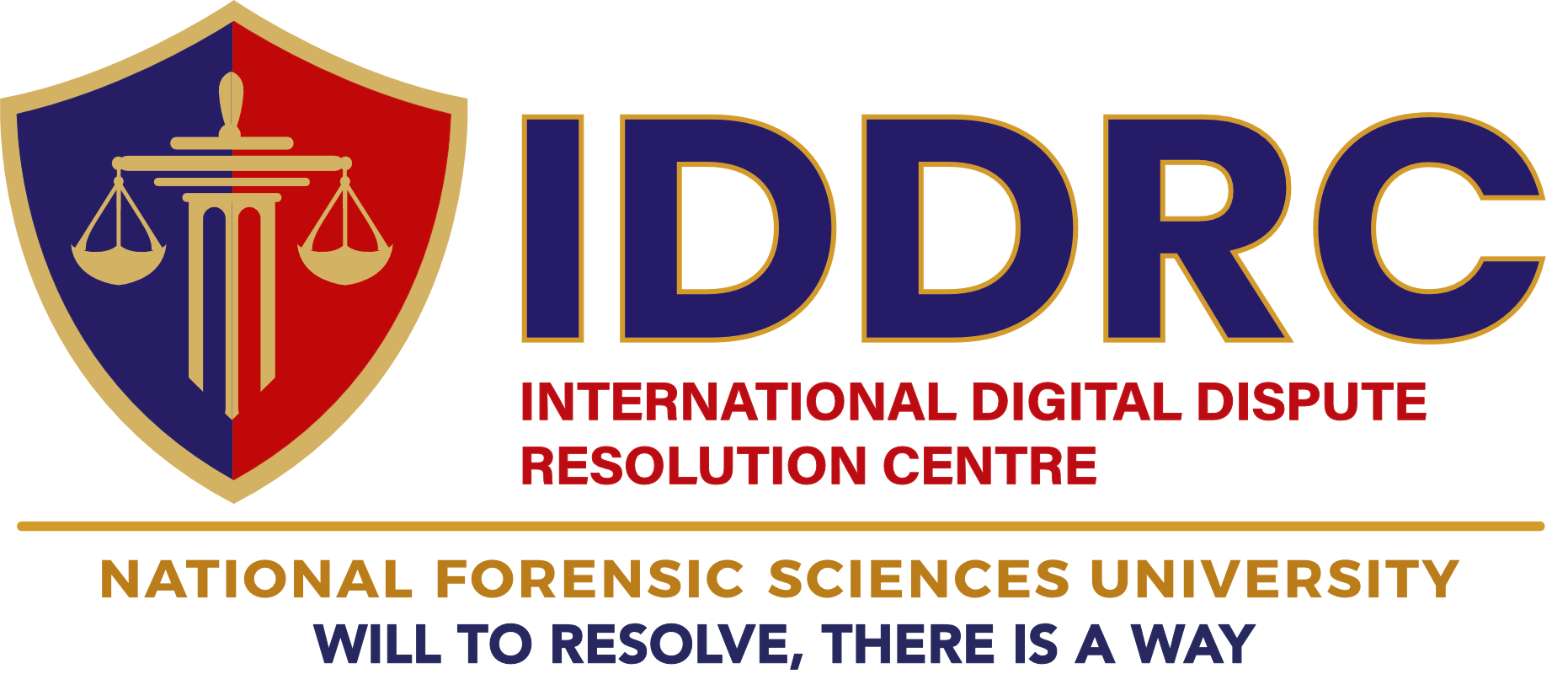 IDDRC Logo